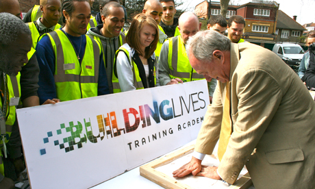 Ken_Livingstone_Building_Lives_Academy_009 Ken Livingstone Building Lives Academy