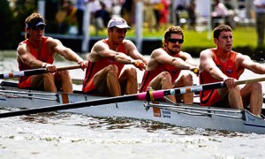 Lea Rowing Club
