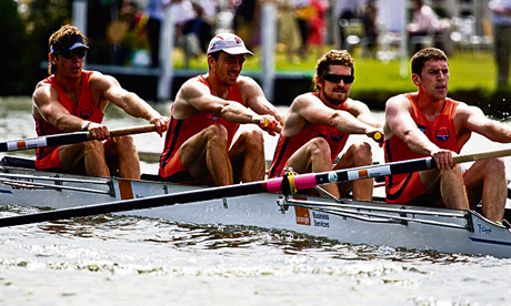 Lea Rowing Club 006 Lea Rowing Club