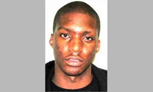 Leon Dunkley, 22