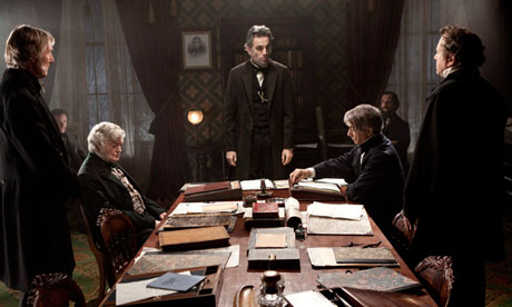 Lincoln, Daniel Day-Lewis Lincoln, Daniel Day-Lewis
