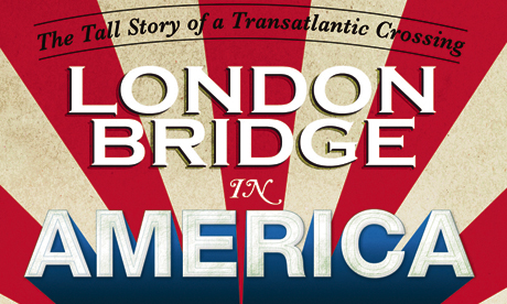 London Bridge in America 007 London Bridge in America