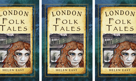London Folk Tales 007 London Folk Tales by Helen East