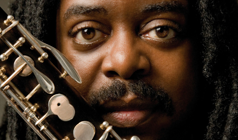 London Jazz Festival is coming to East London London Jazz festival - CourtneyP_by Gary Wallis 009