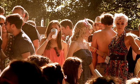 Lovebox Festival 2010 006 Lovebox Festival 2010