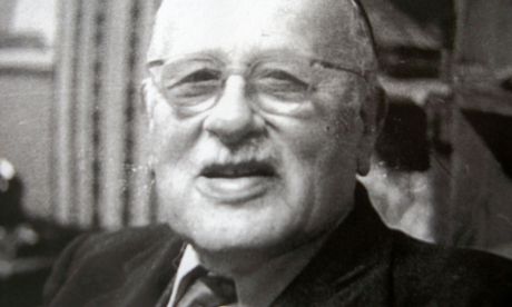 Martin Sulzbacher 