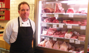Meat N16
