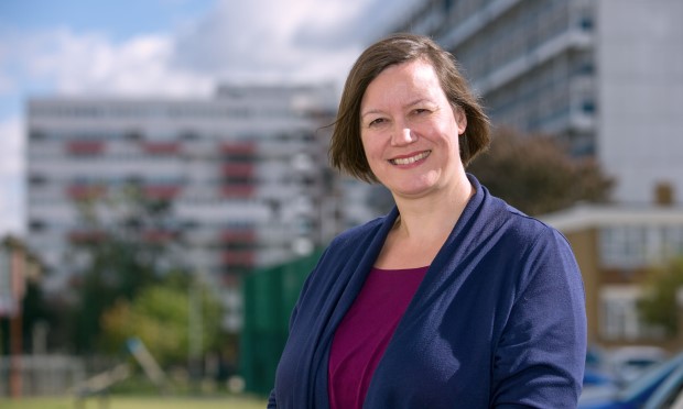 Dame Meg Hillier MP