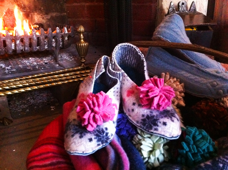 Merry Bobbins crafts