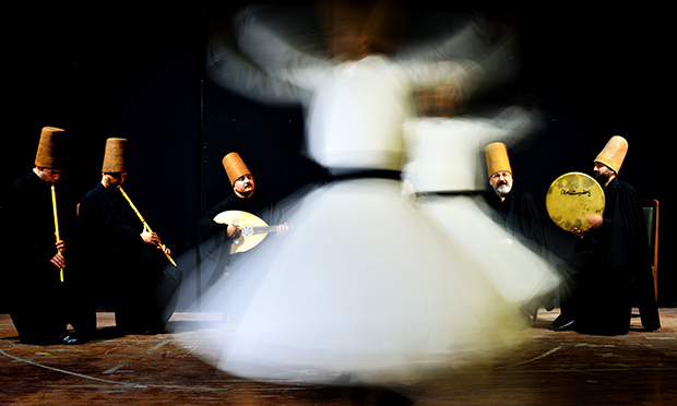 Meshk Ensemble