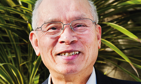Mr Khanh Thanh Vu. Photo: Tim Sullivan Mr Khanh Thanh Vu. Photo: Tim Sullivan