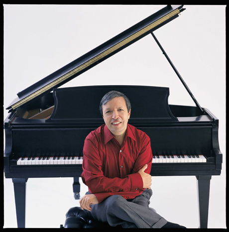 Murray Perahia Murray Perahia