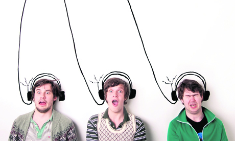 Music Friendly Fires Catherine Losing 007 Music Friendly Fires Catherine Losing 007