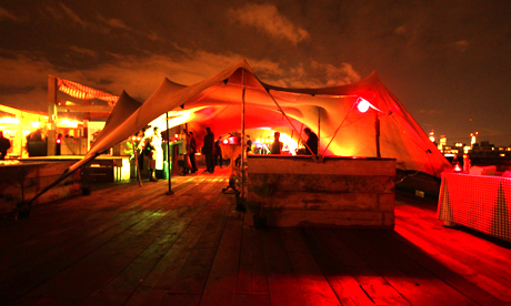 Netil House rooftop bar 1 007 Netil360 rooftop bar 1