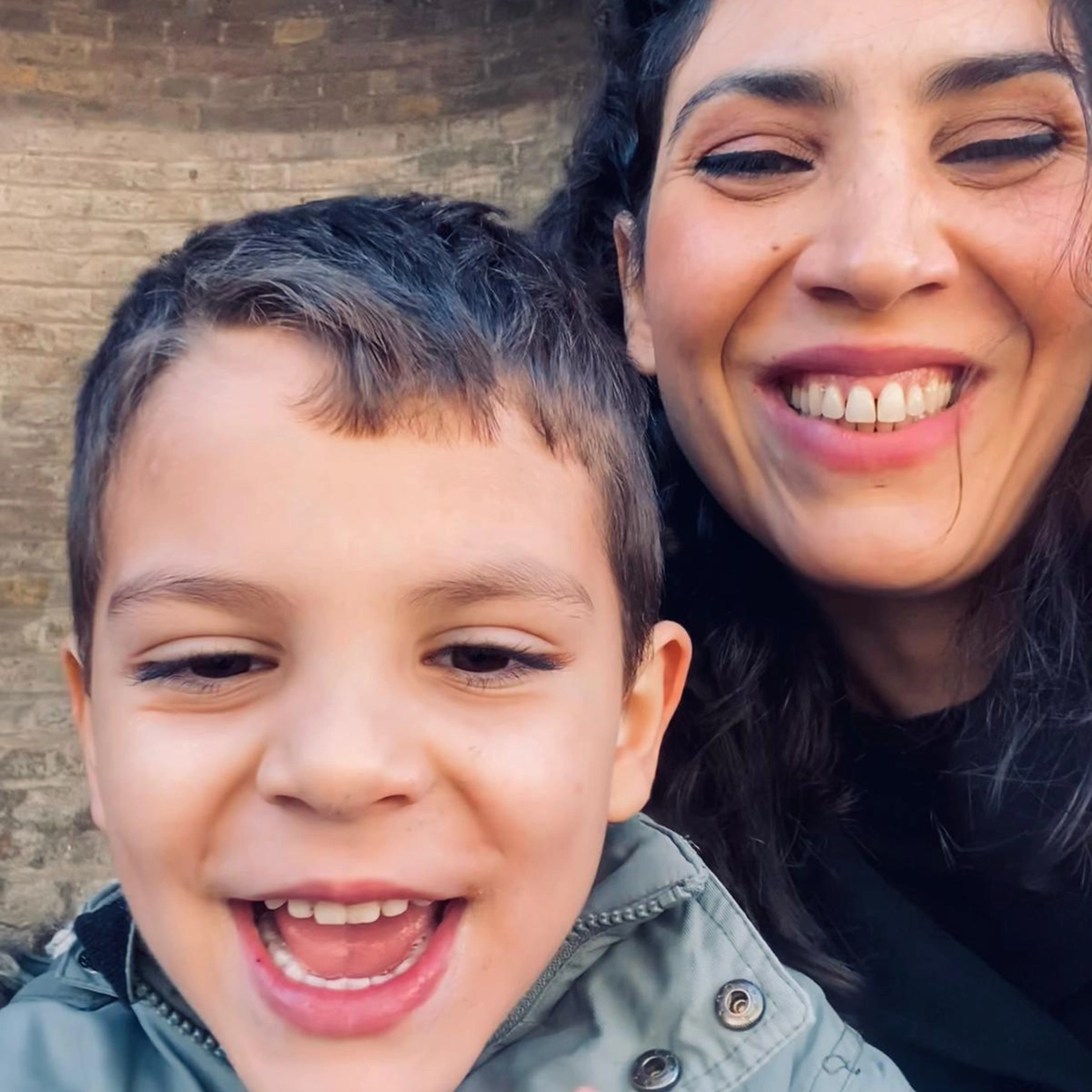 Erik's mother Niki said the council's medical teams had downplayed his special needs