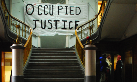 Occupy Old Street Magistrates Court 007 Occupy Old Street Magistrates Court