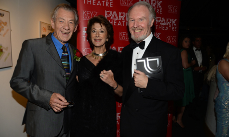 Park Theatre Park Theatre