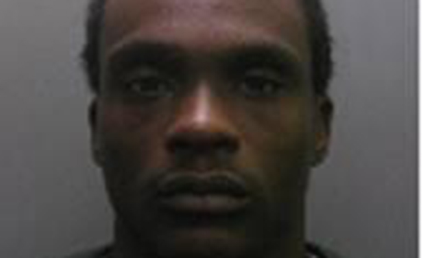 Peter Fabiyi