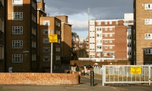 Portland Rise Estate