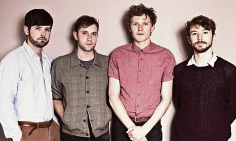 Post War Years 007 Post War Years