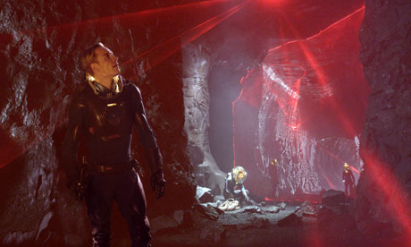 Prometheus Prometheus