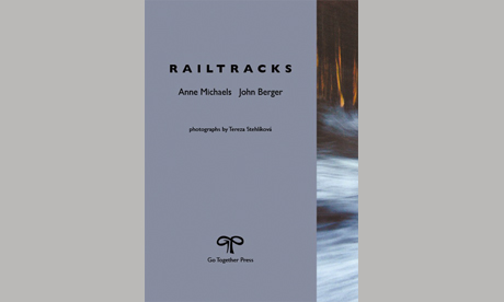 Railtracks book cover 007 Railtracks book cover