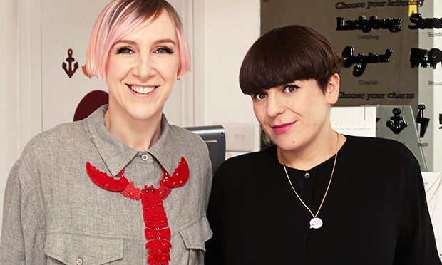 Tatty Devine