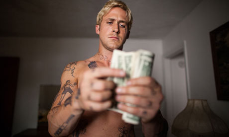 Ryan Gosling in The Place Beyond The Pines The Place Beyond The Pines