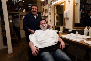 Saf's Barbers