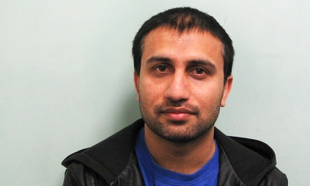 Sameer Hussain