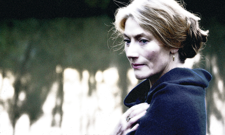 Seagull Chekhov Arcola Theatre