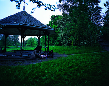 Tom Hunter: Living in Hackney and Other Stories – Hackney Citizen