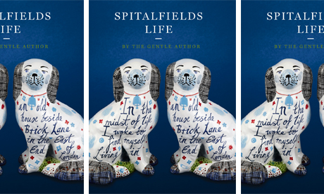 Spitalfields Life