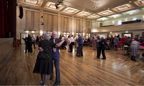 Stoke Newington Town Hall Wood Awards gold 006