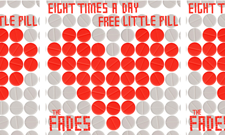 The Fades Eight Days A Week 007 The Fades Eight Days A Week