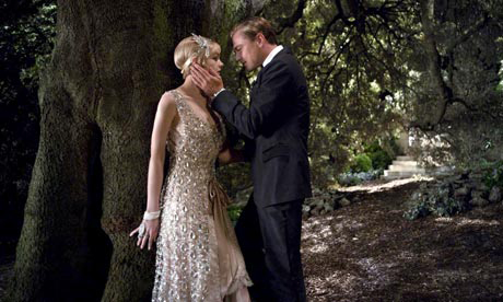 The Great Gatsby The Great Gatsby