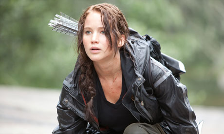 The Hunger Games The Hunger Games