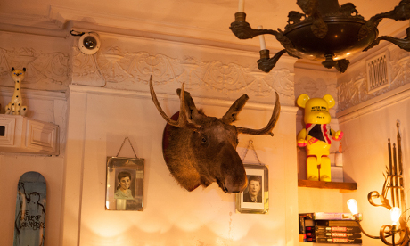 Best of Hackney winner: The Kenton