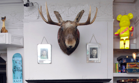The Kenton moose 006