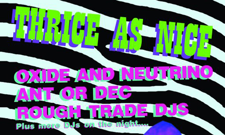 Thrice as Nice 001