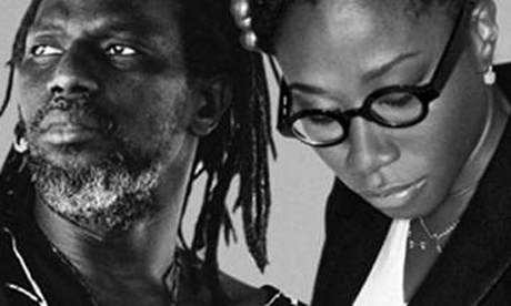 French-Nigerian Soul-pop sensation Asa and Reggae superstar Tiken Jah Fakoly perform together on Mon 4 April at the Barbican