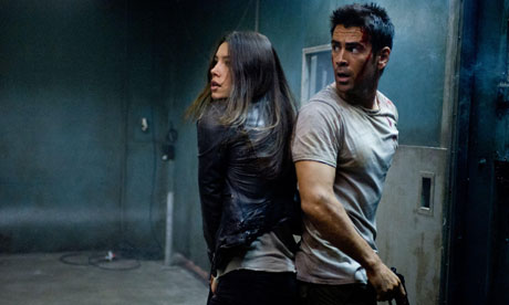Total Recall - 2012 Total Recall - 2012