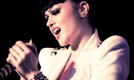 Viktoria Modesta 001 Viktoria Modesta Moskalova will appear as one of six unsigned artists in Channel 4’s Evo Music Rooms