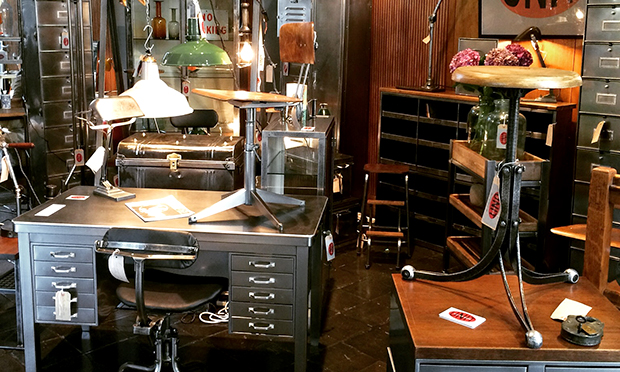 Four Legs Good Charting The History Of Midcentury Modern Chairs