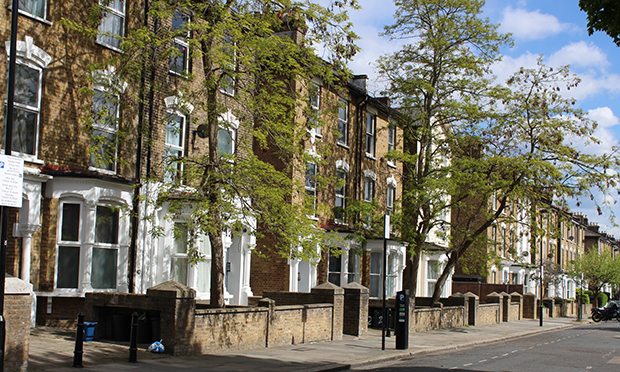 Wilberforce Road
