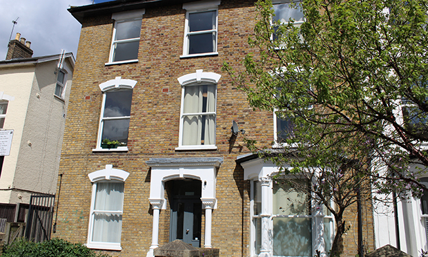 27 Wilberforce Road