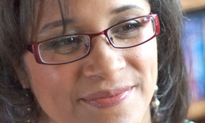 Yvvette Edwards
