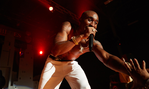 All Eyez On Me