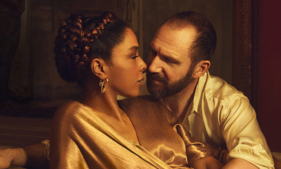 Antony And Cleopatra National Theatre Live On Youtube Stage Review ‘as Long As The Nile But