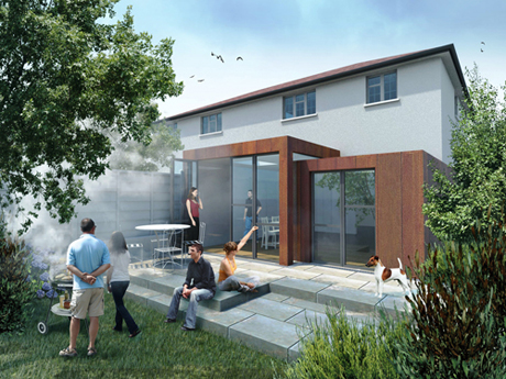 Ridley Road Residences, £1,000,000 Ridley Road Residences, £1,000,000